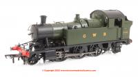 951004 Rapido GWR 44xx No.4406 G W R Wartime Green